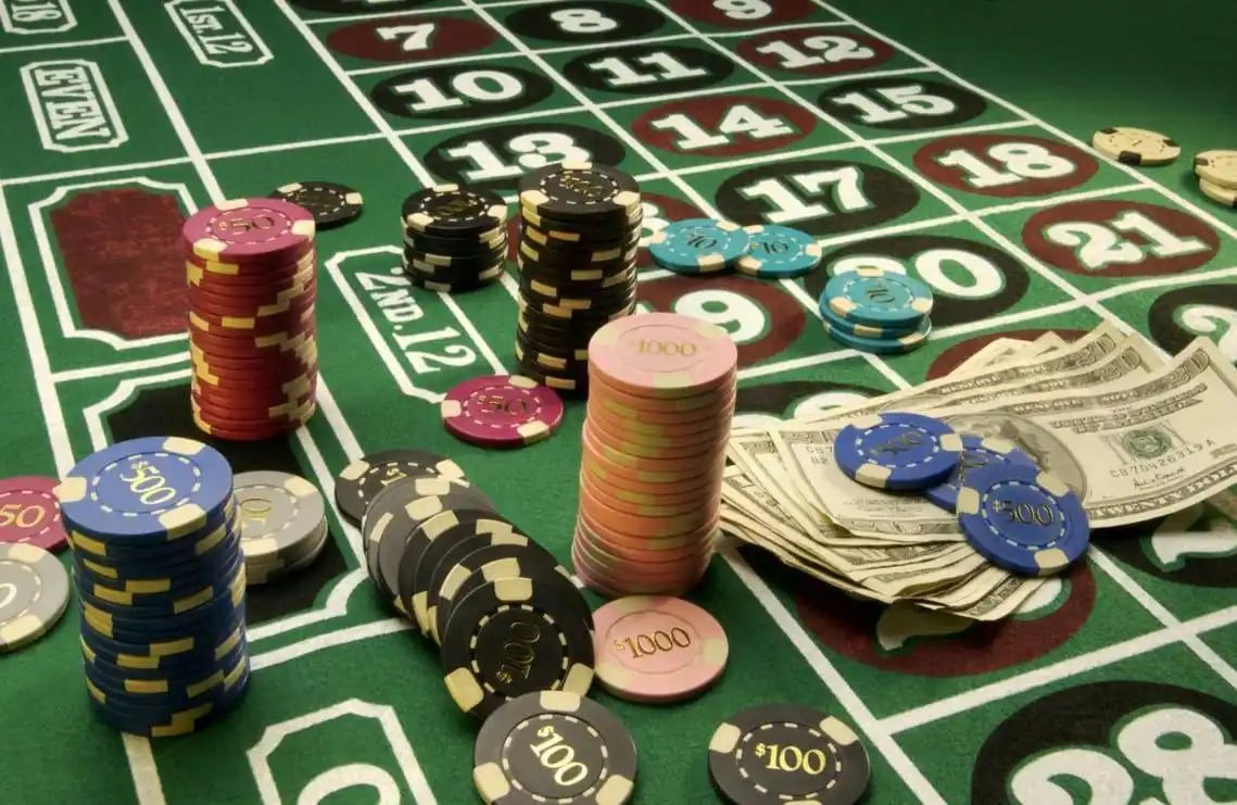 4 bet