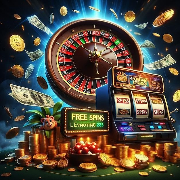 4 bet