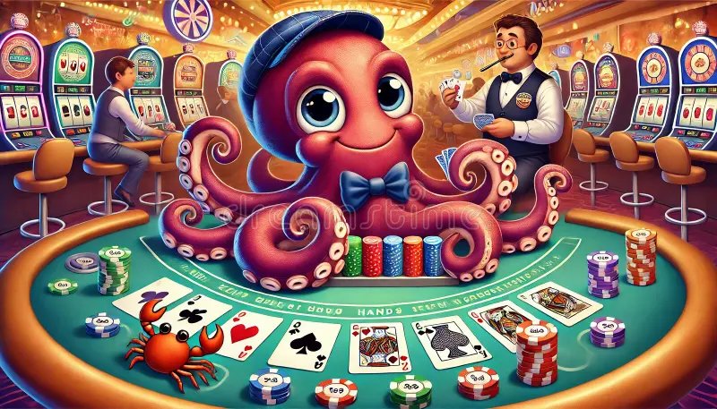 4 bet